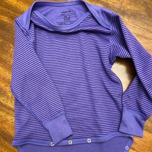 Patagonia capilene baselayer shirt only